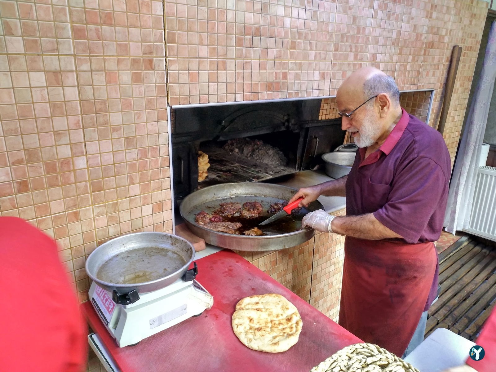 Ali Baba Fırın Kebap