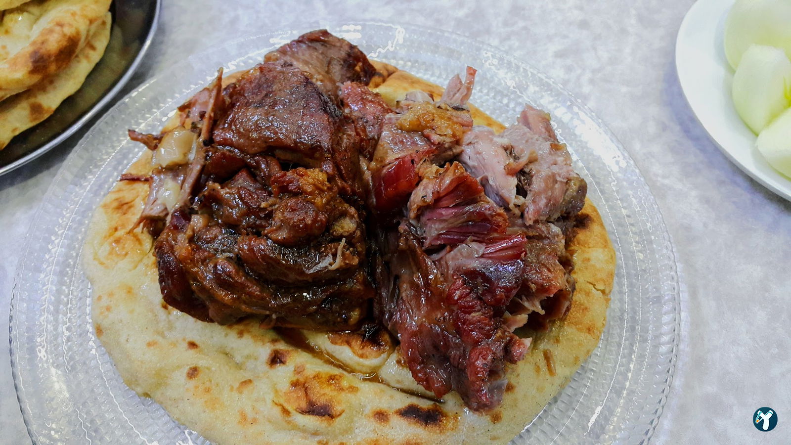 Ali Baba Fırın Kebap