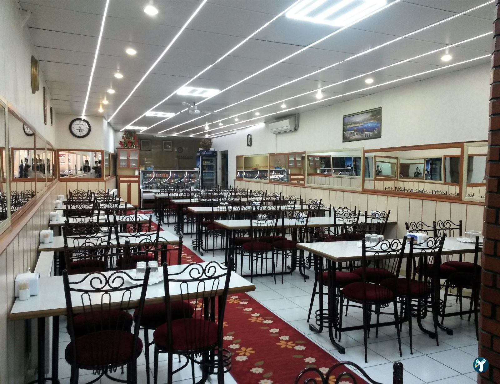 Ali Baba Fırın Kebap
