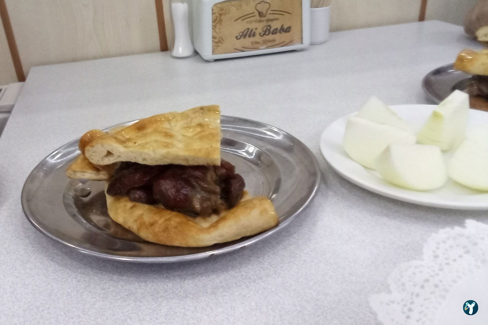 Ali Baba Fırın Kebap