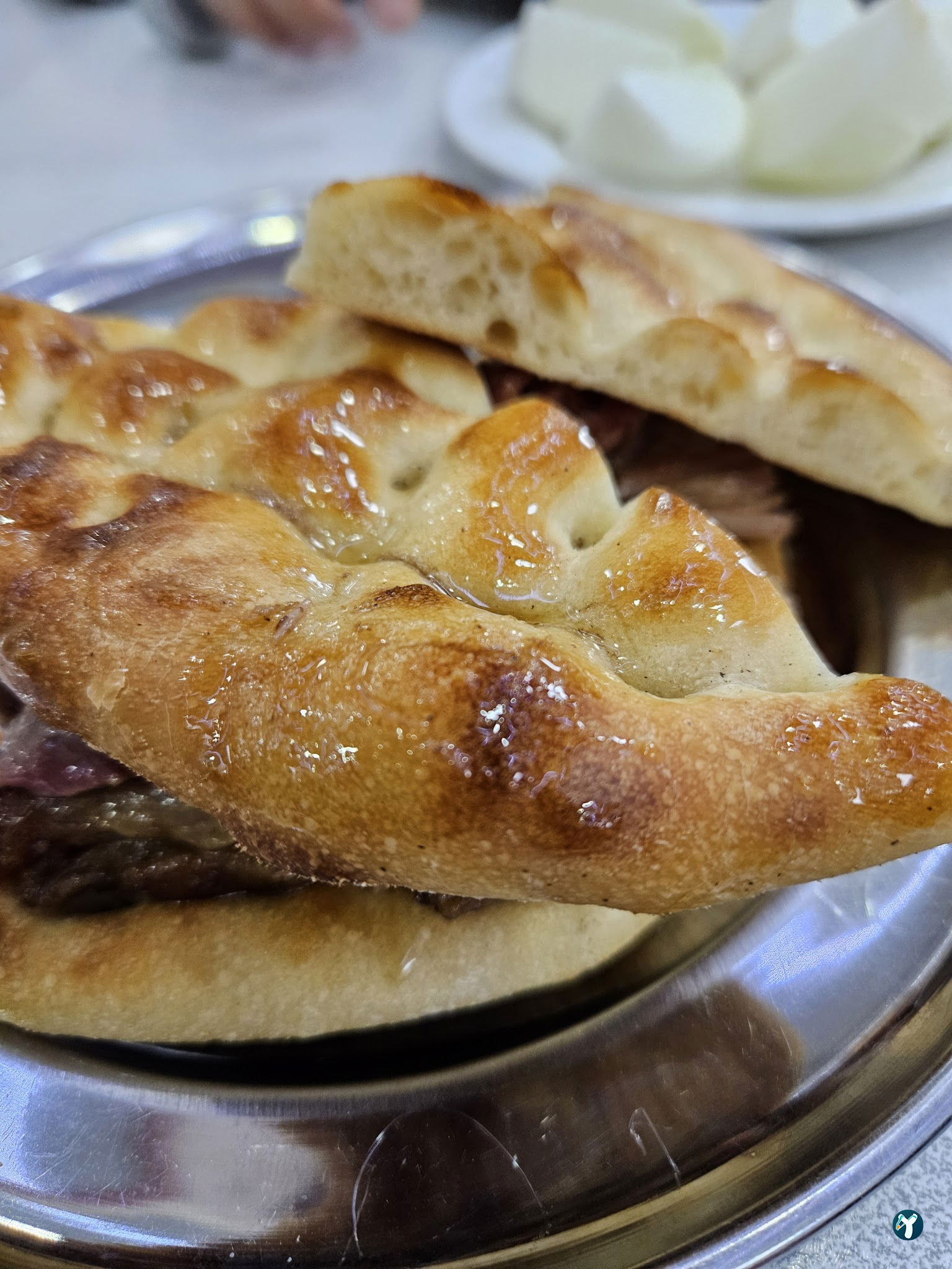 Ali Baba Fırın Kebap
