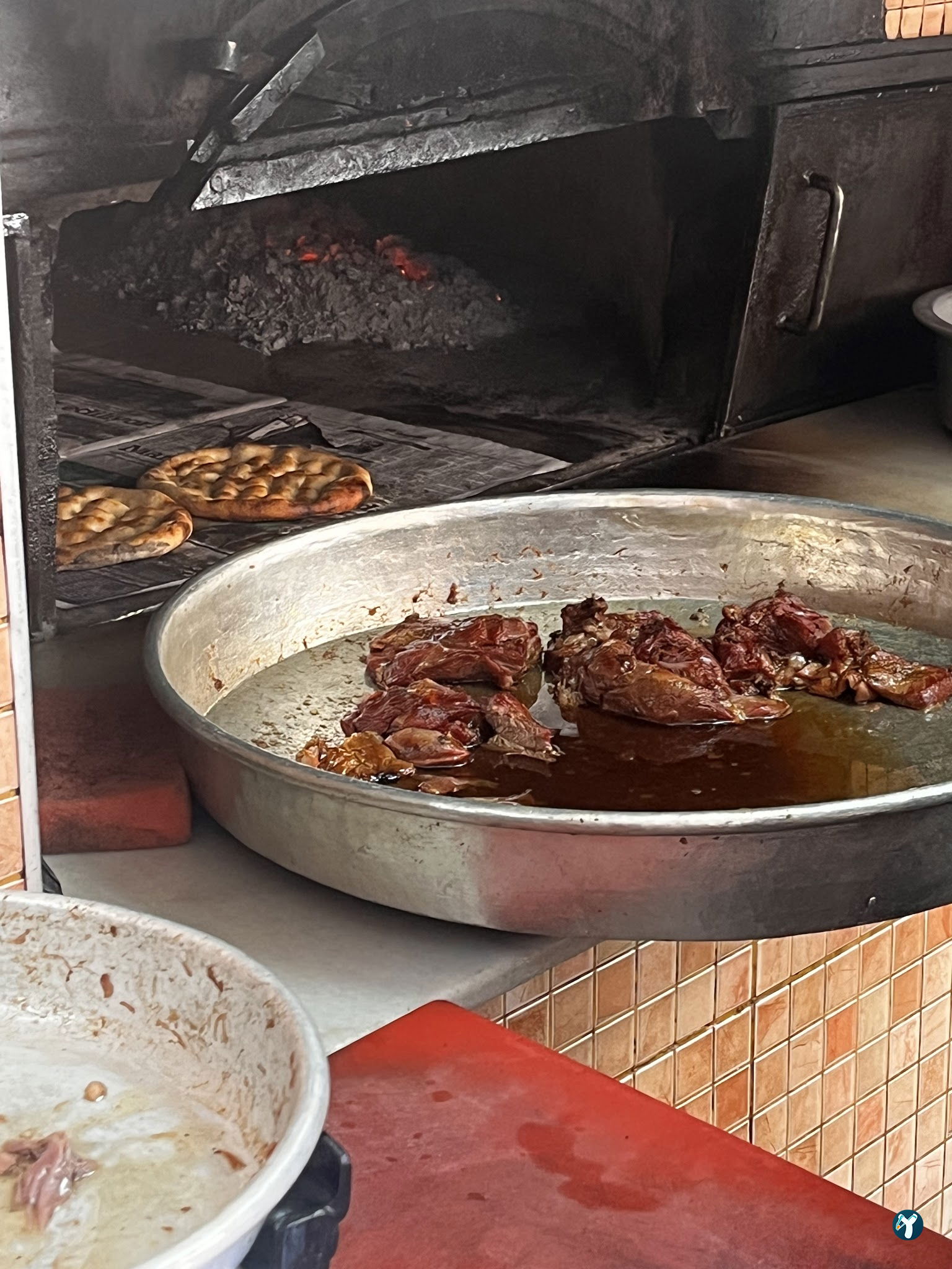 Ali Baba Fırın Kebap