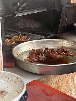 Ali Baba Fırın Kebap resimleri Ali Baba Fırın Kebap resimleri