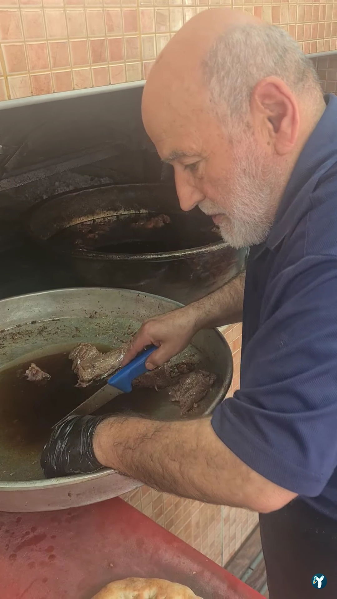 Ali Baba Fırın Kebap