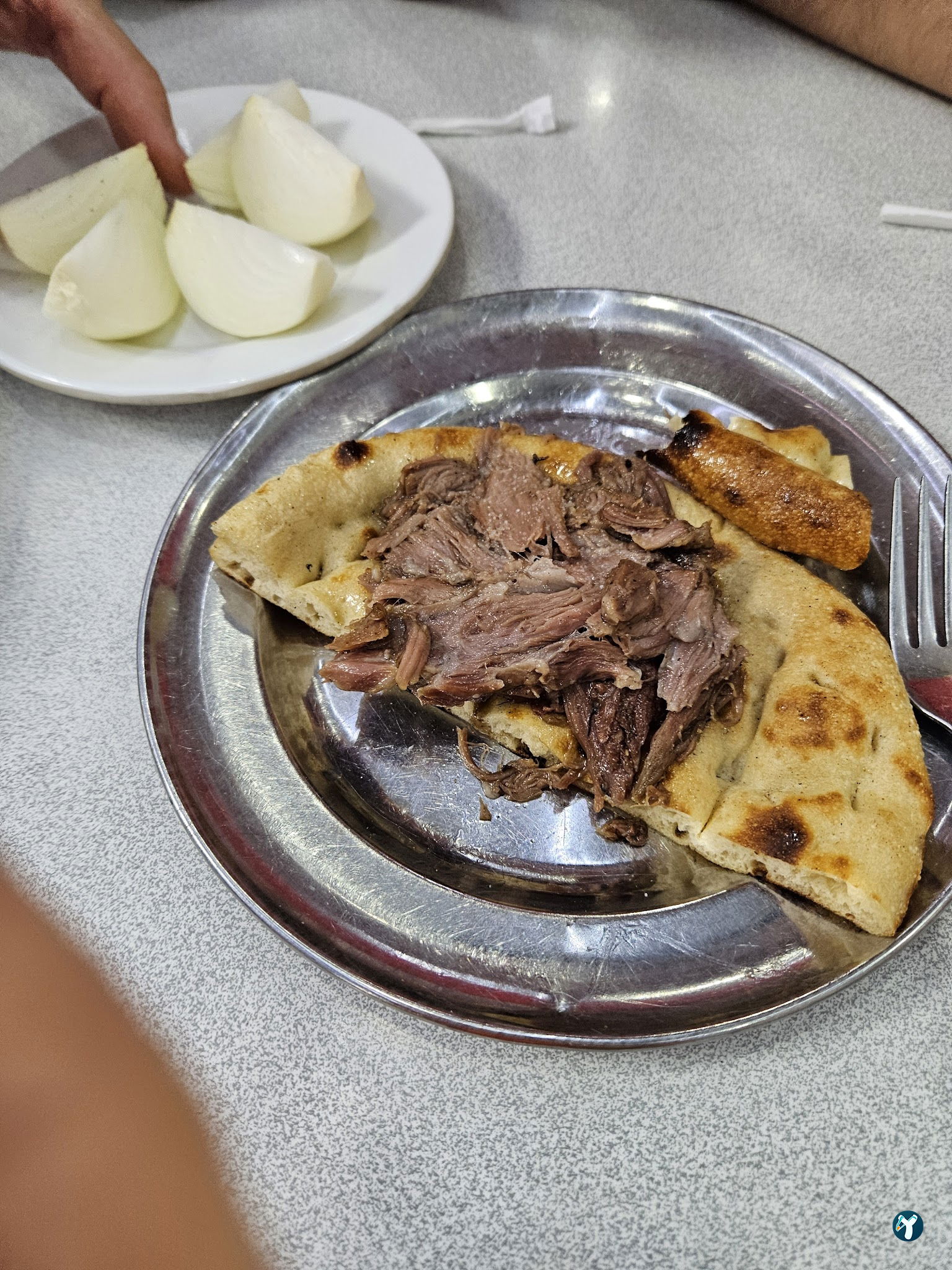 Ali Baba Fırın Kebap