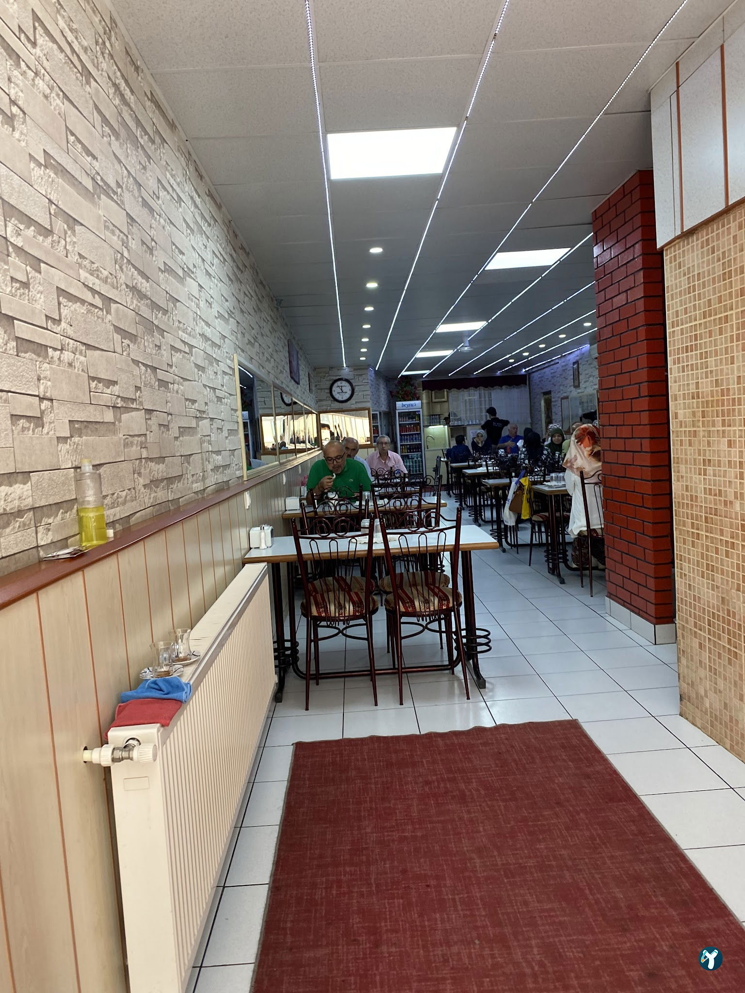 Ali Baba Fırın Kebap