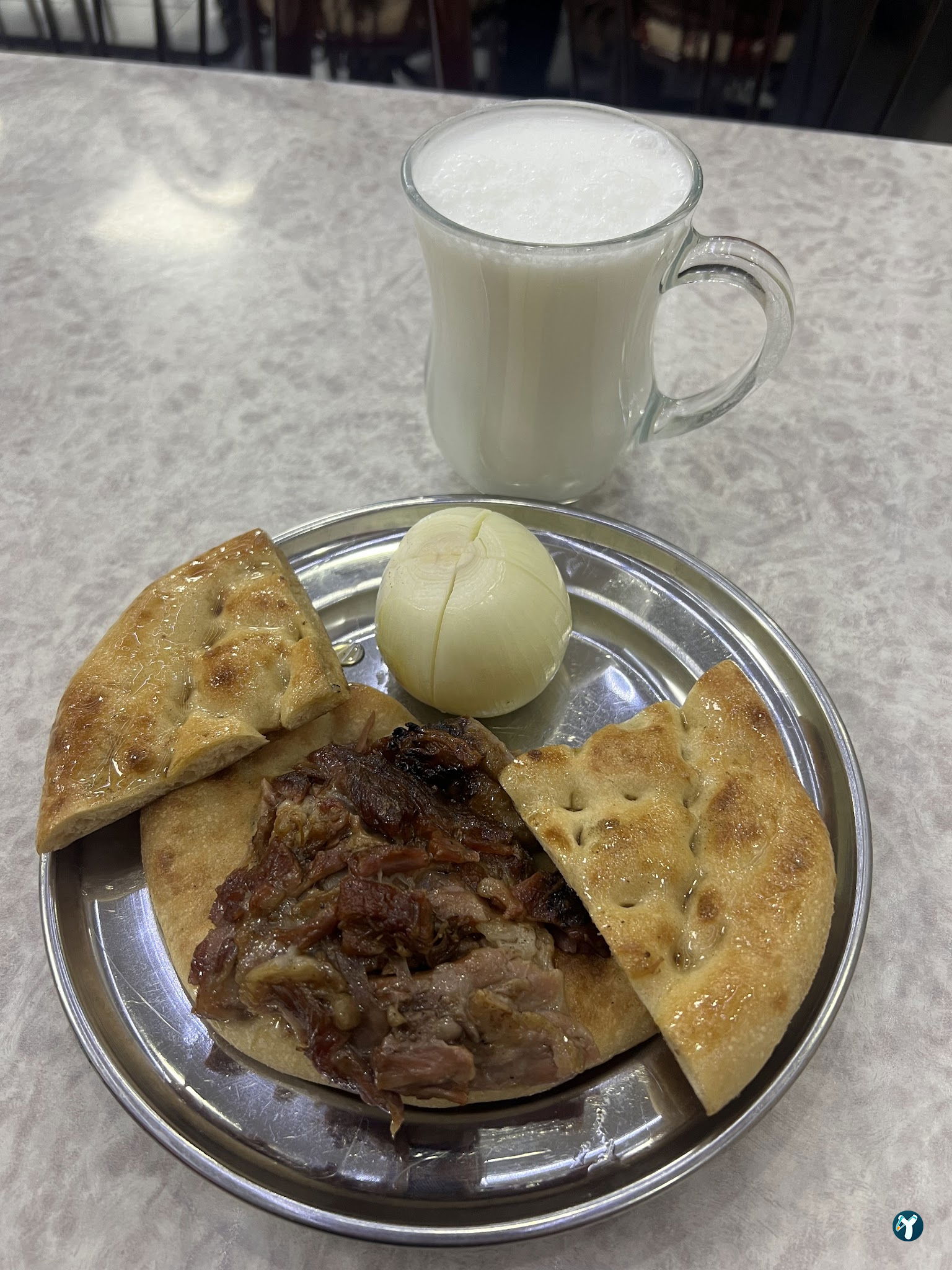 Ali Baba Fırın Kebap