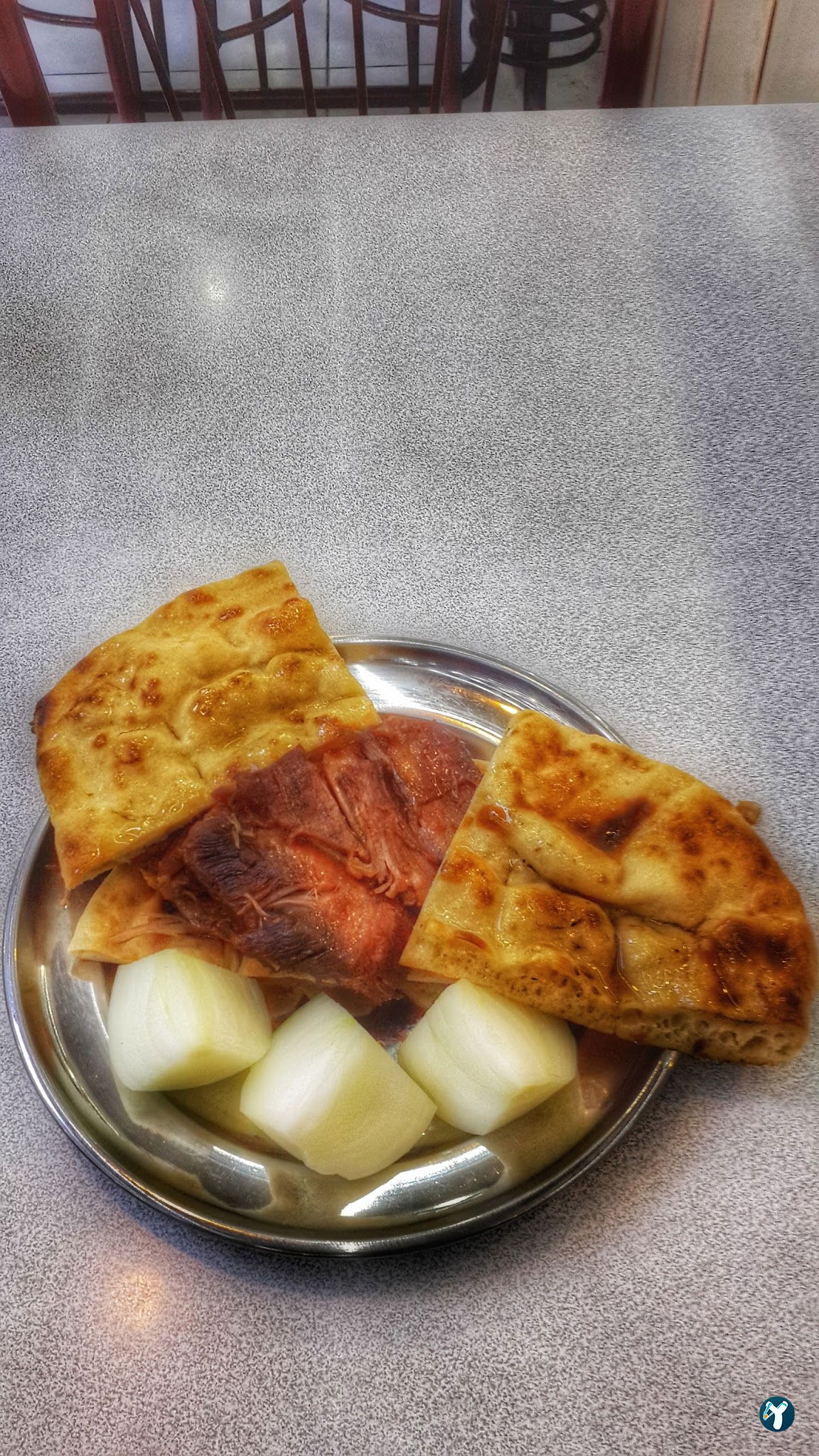 Ali Baba Fırın Kebap