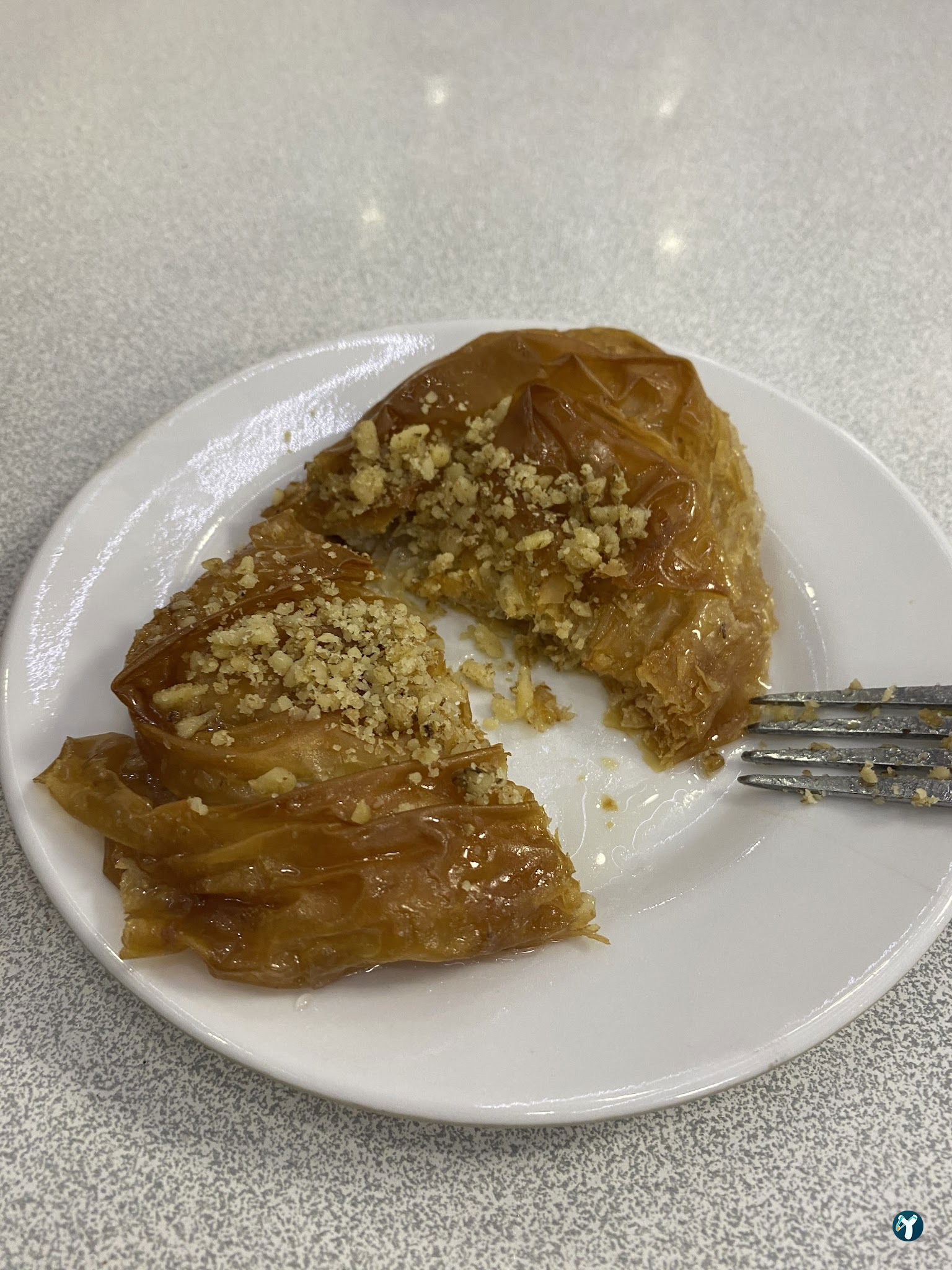 Ali Baba Fırın Kebap