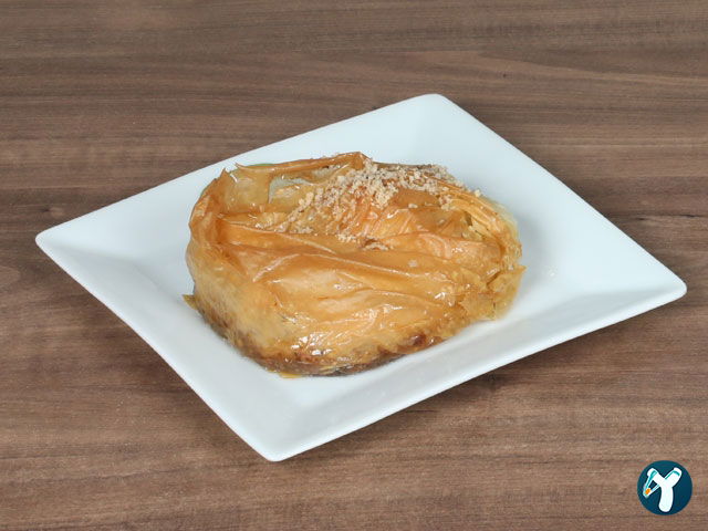 Ali Baba Fırın Kebap