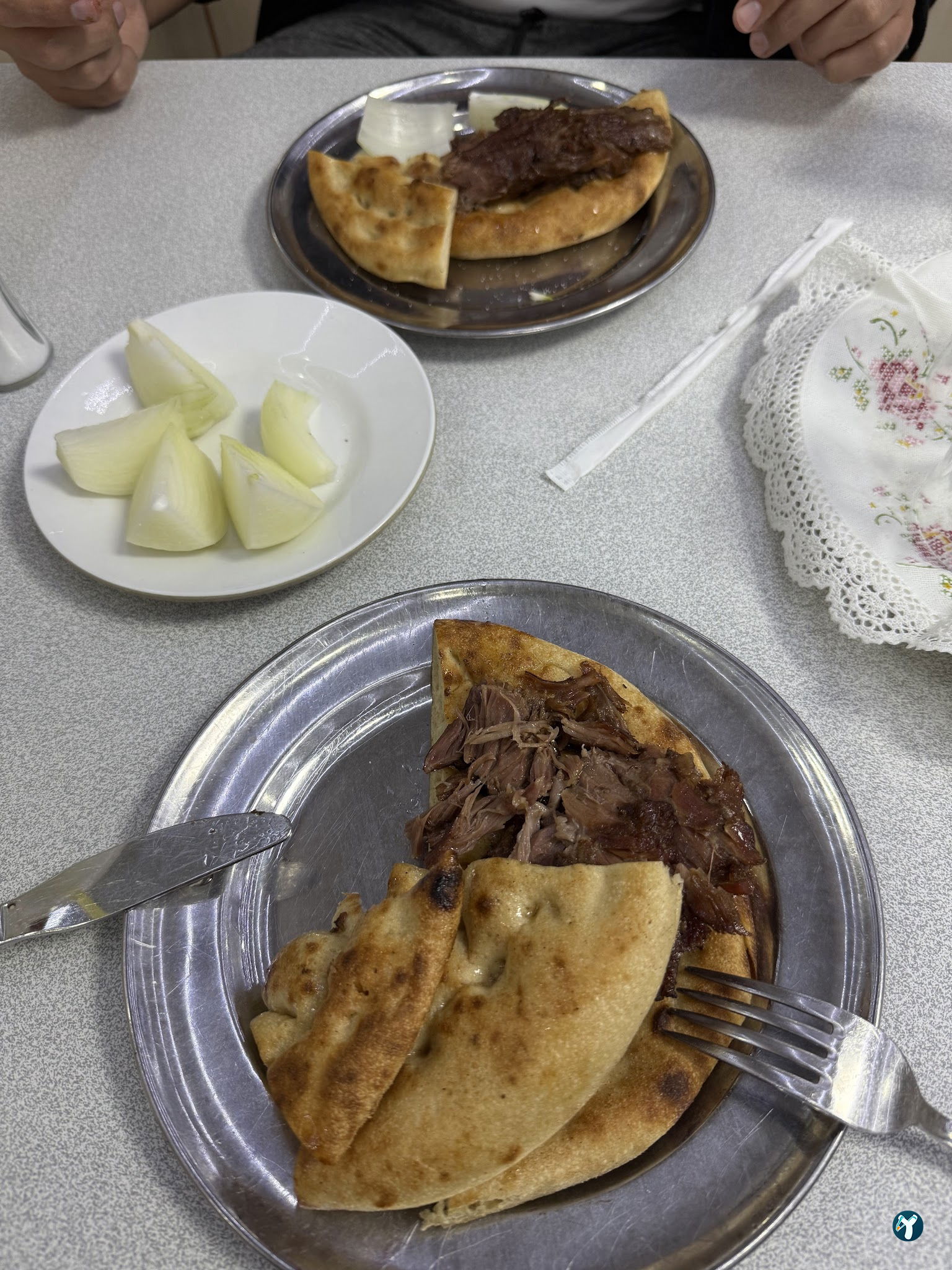 Ali Baba Fırın Kebap