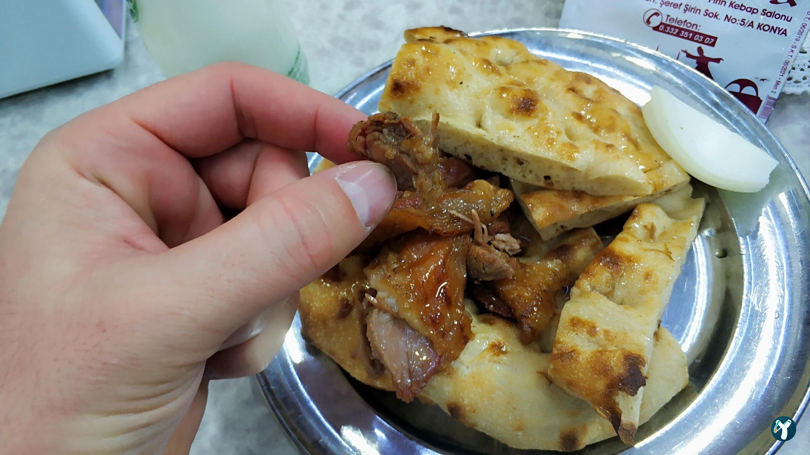 Ali Baba Fırın Kebap
