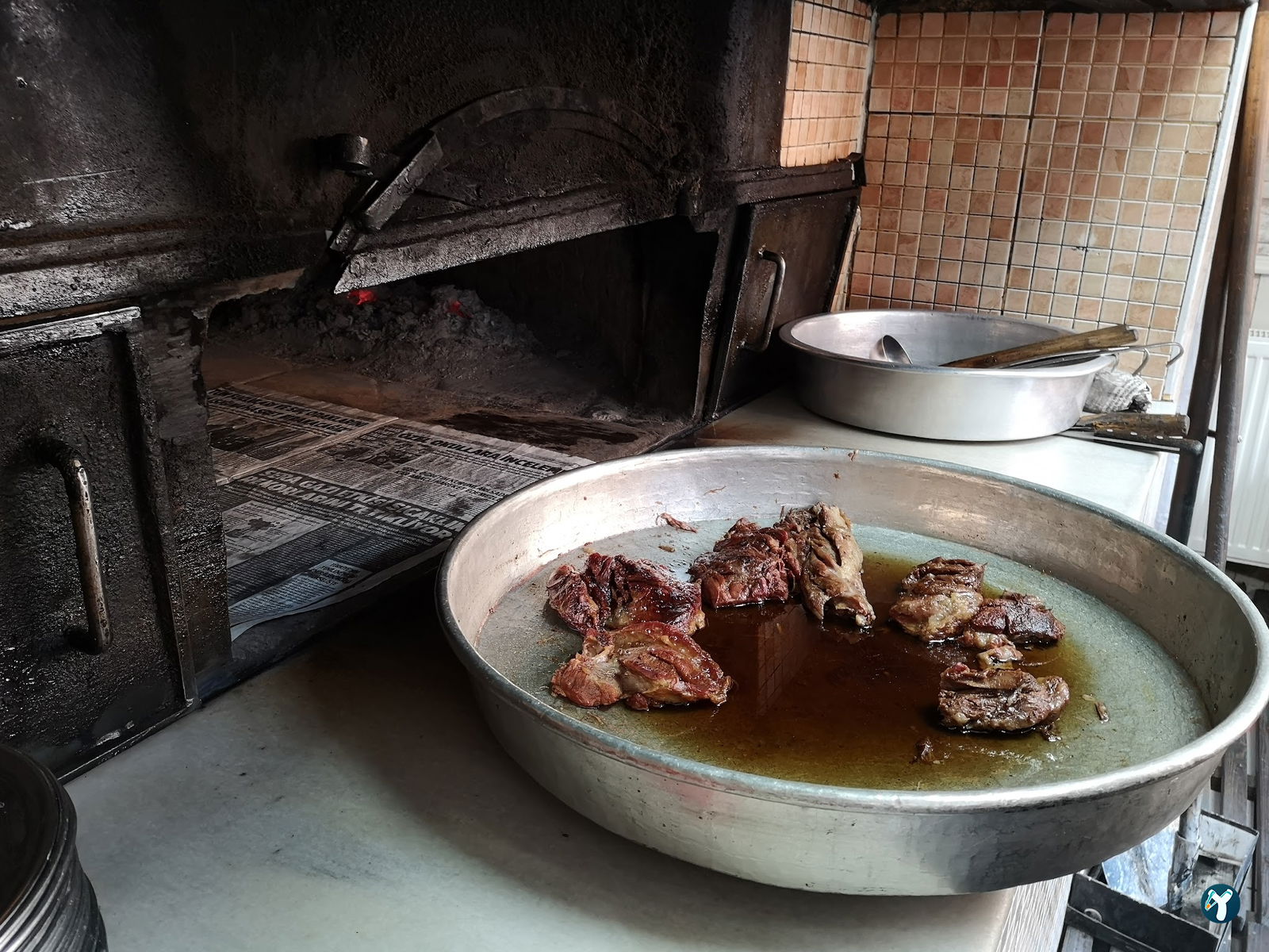 Ali Baba Fırın Kebap