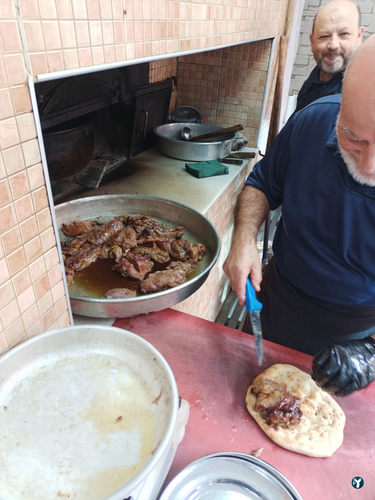 Ali Baba Fırın Kebap