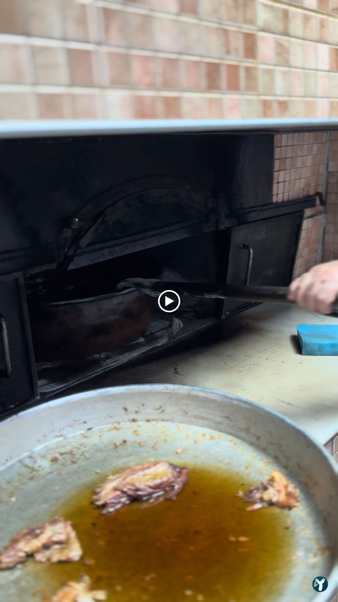Ali Baba Fırın Kebap