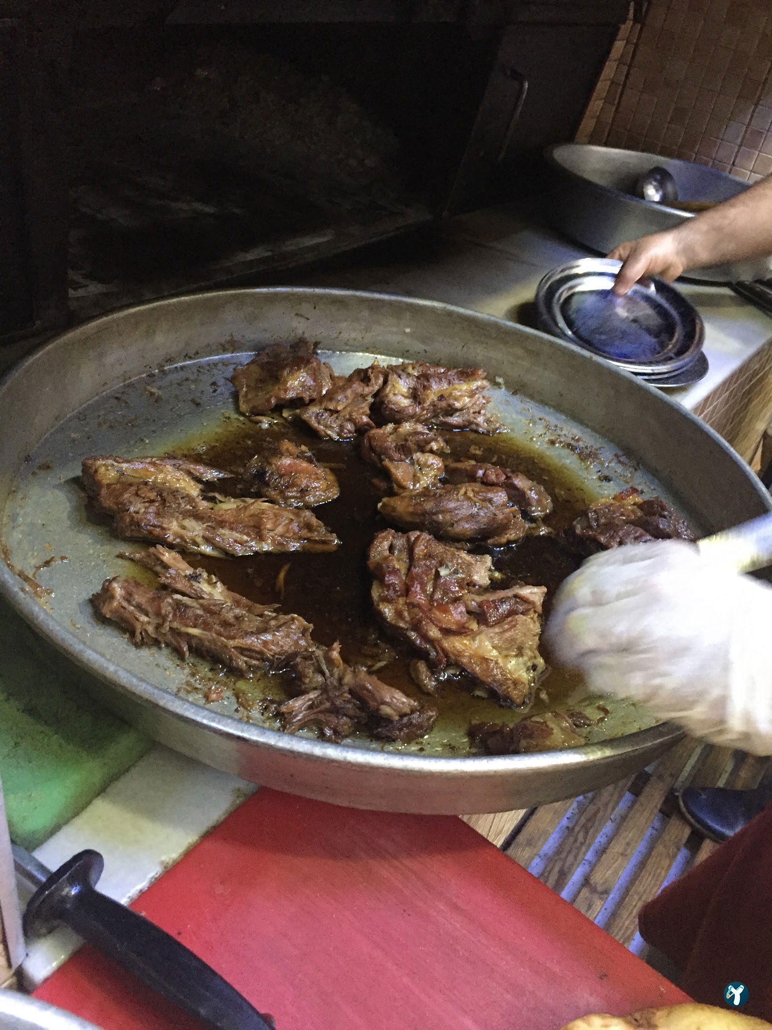 Ali Baba Fırın Kebap