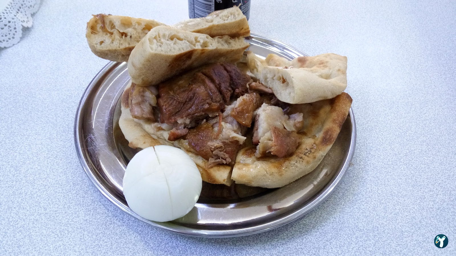 Ali Baba Fırın Kebap