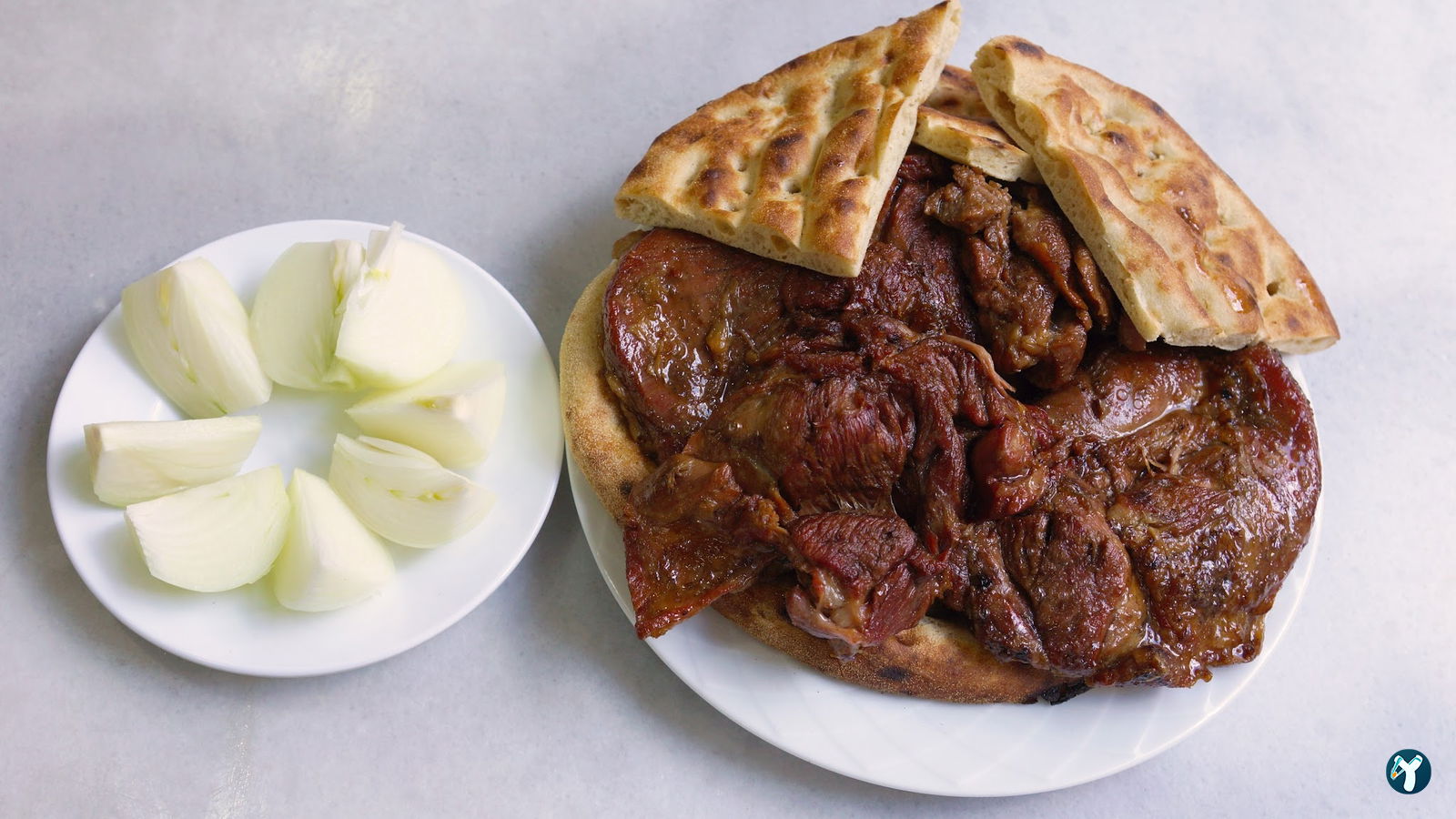 Ali Baba Fırın Kebap