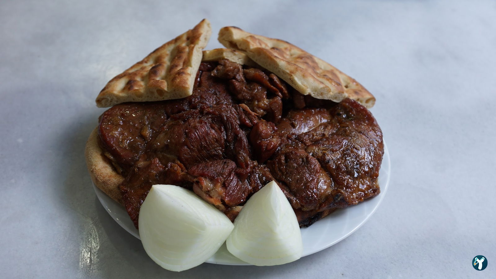 Ali Baba Fırın Kebap