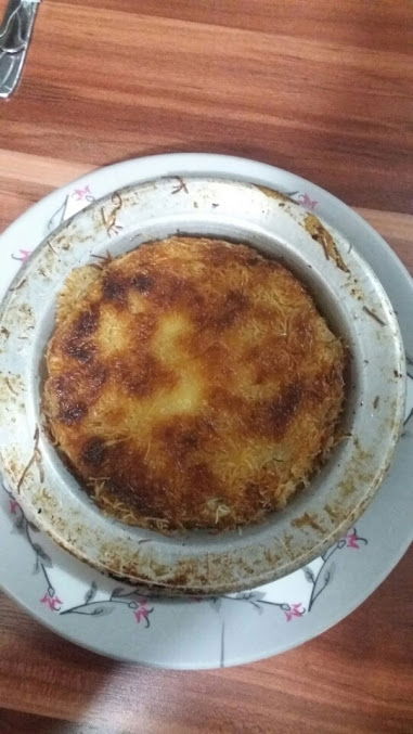 Şanlıurfa Lahmacun Salonu