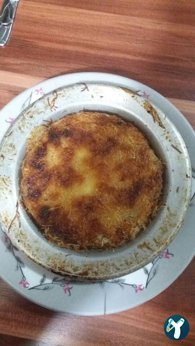 Şanlıurfa Lahmacun Salonu