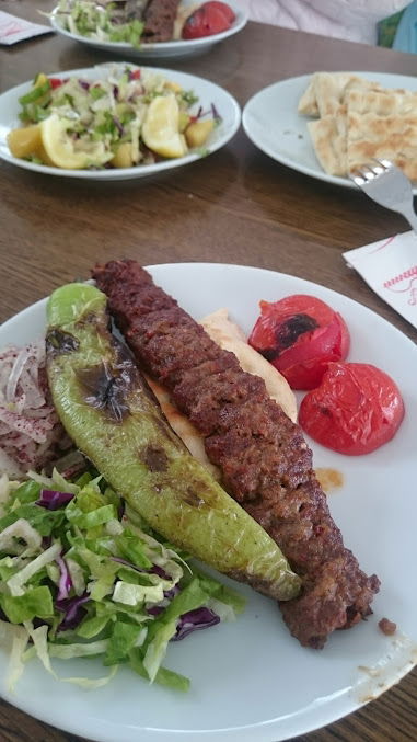 Şanlıurfa Lahmacun Salonu resimleri