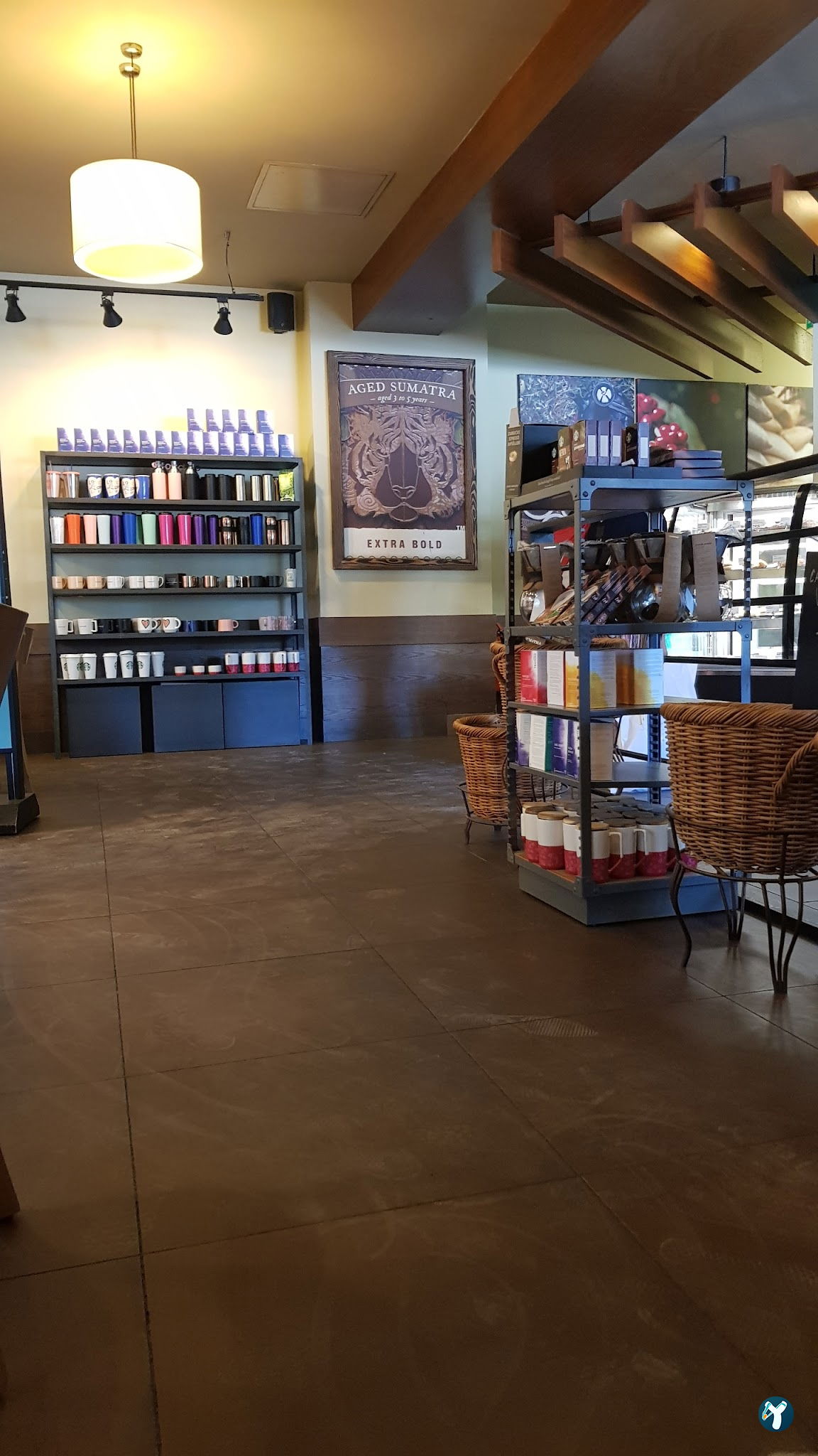 Starbucks