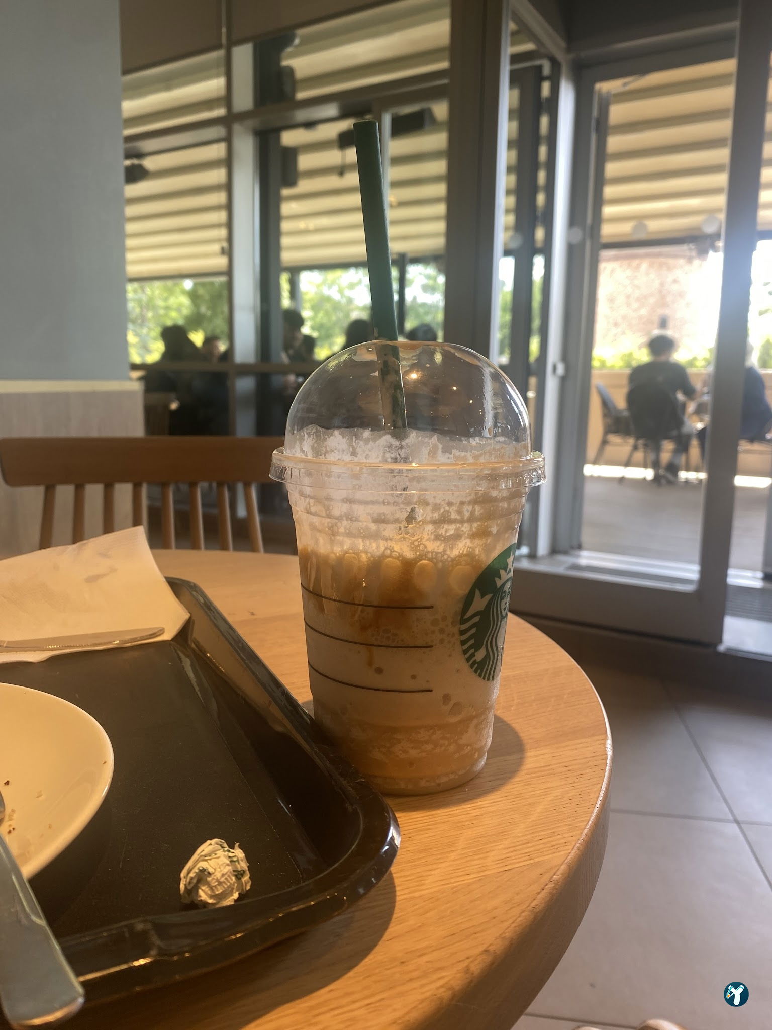 Starbucks