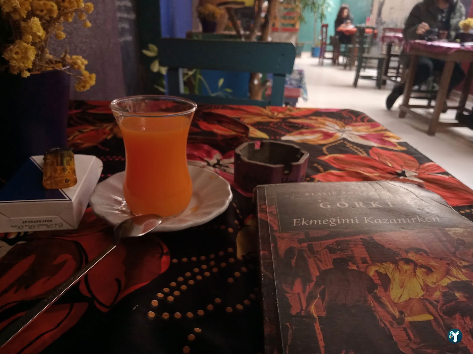 Le Cafe De Chat Noir