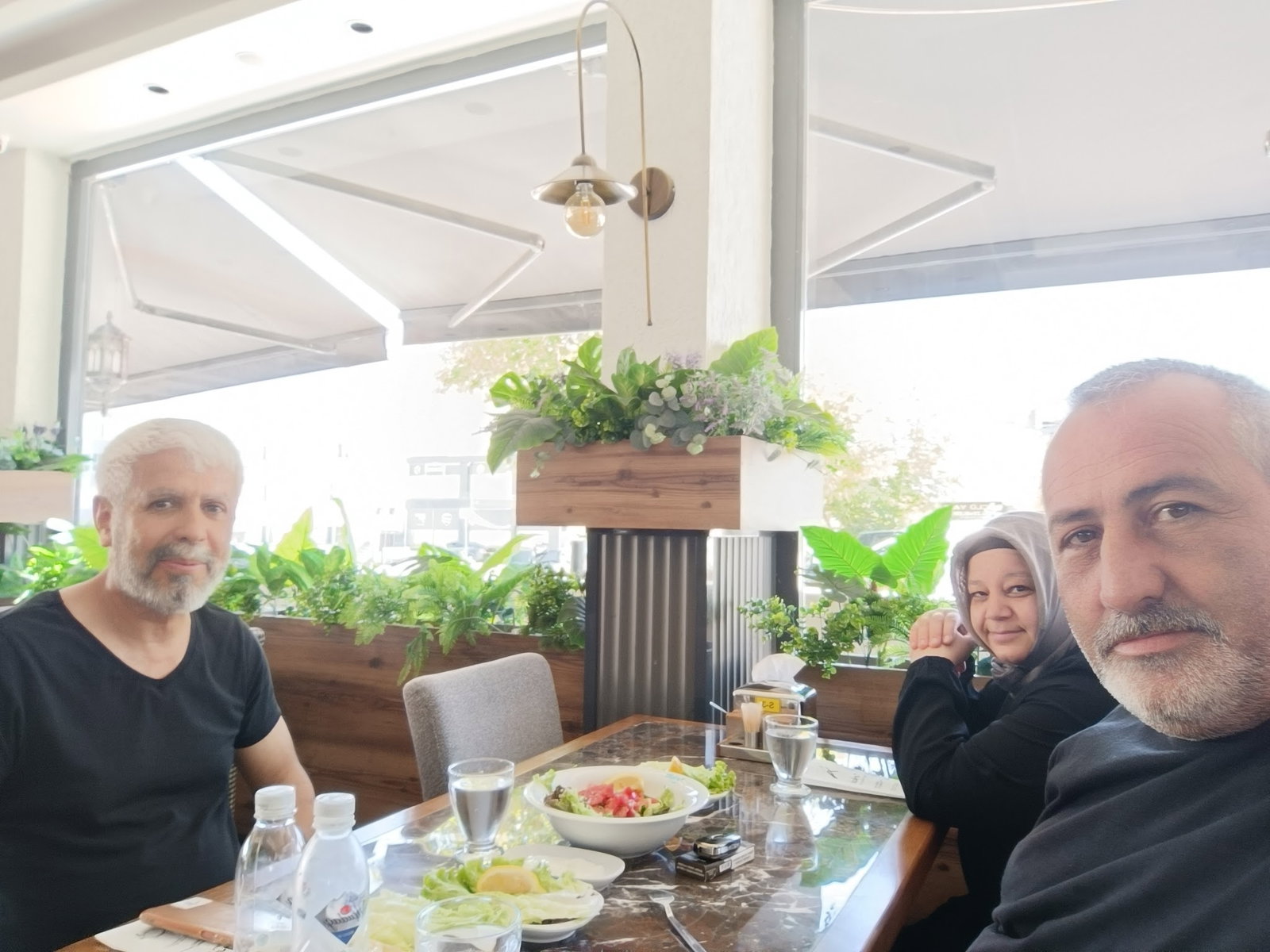 Turkuaz Pi̇de Salonu