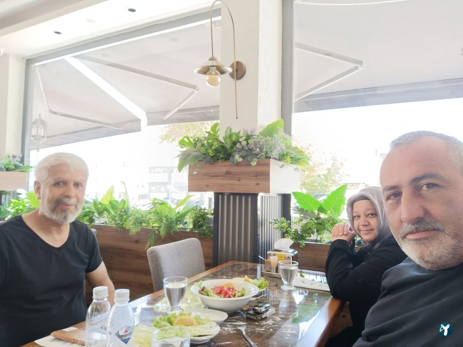 Turkuaz Pi̇de Salonu