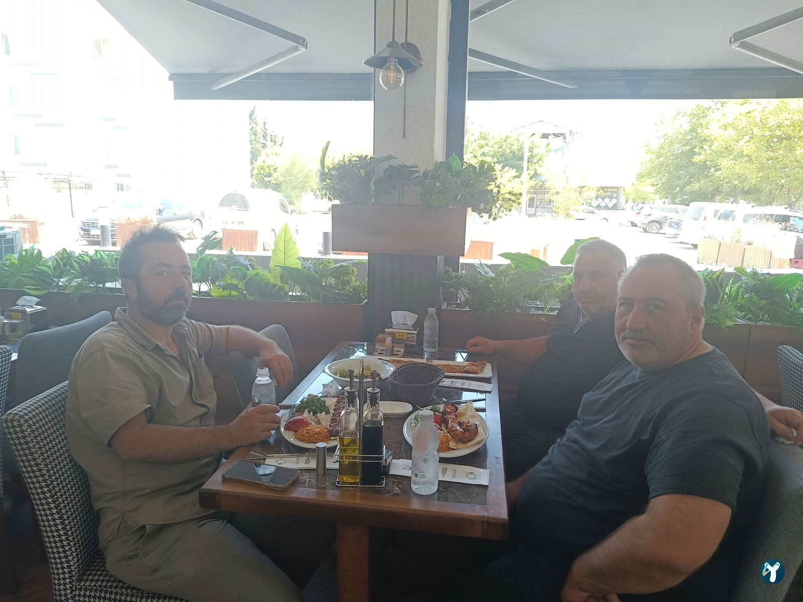 Turkuaz Pi̇de Salonu