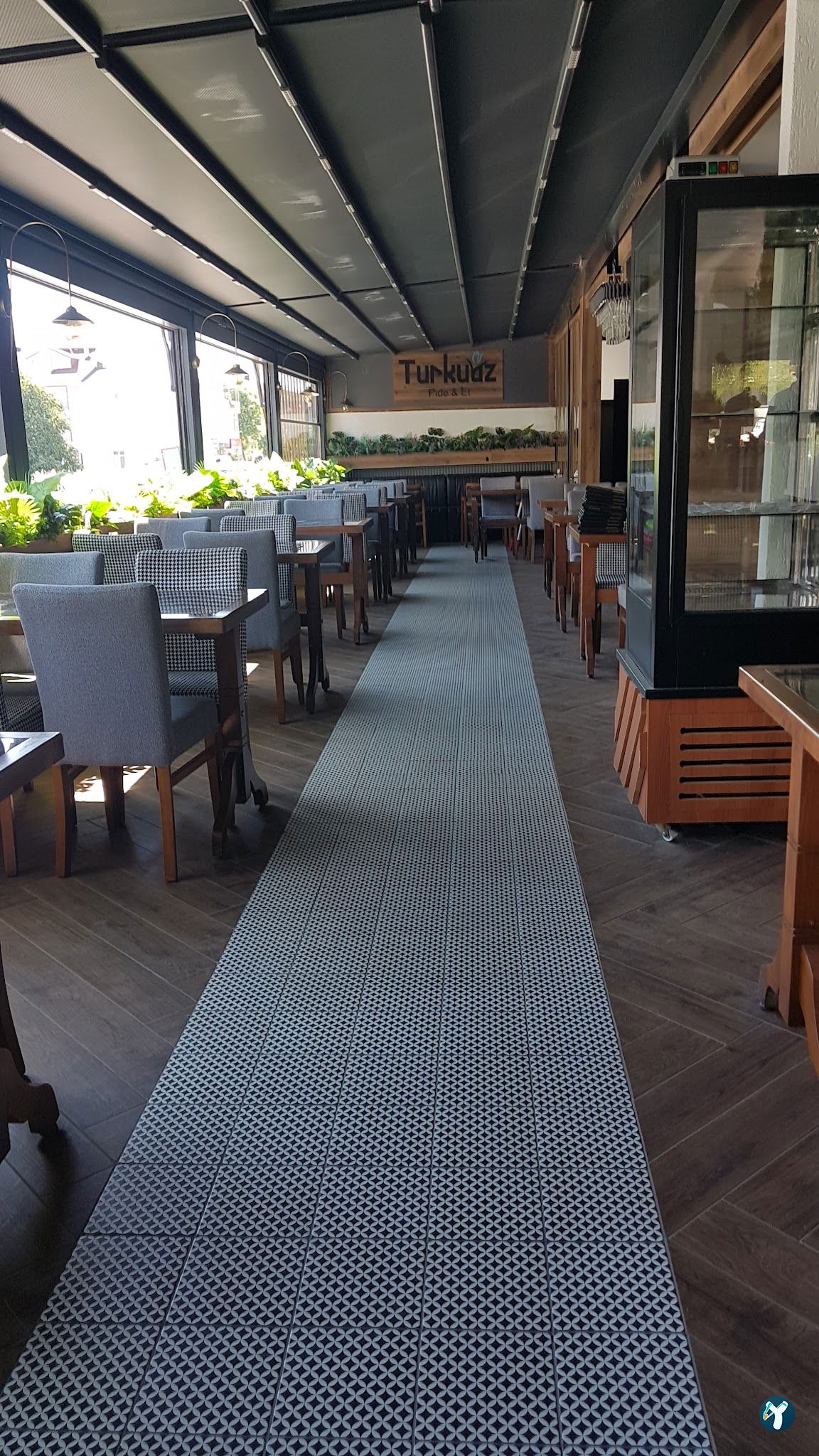 Turkuaz Pi̇de Salonu