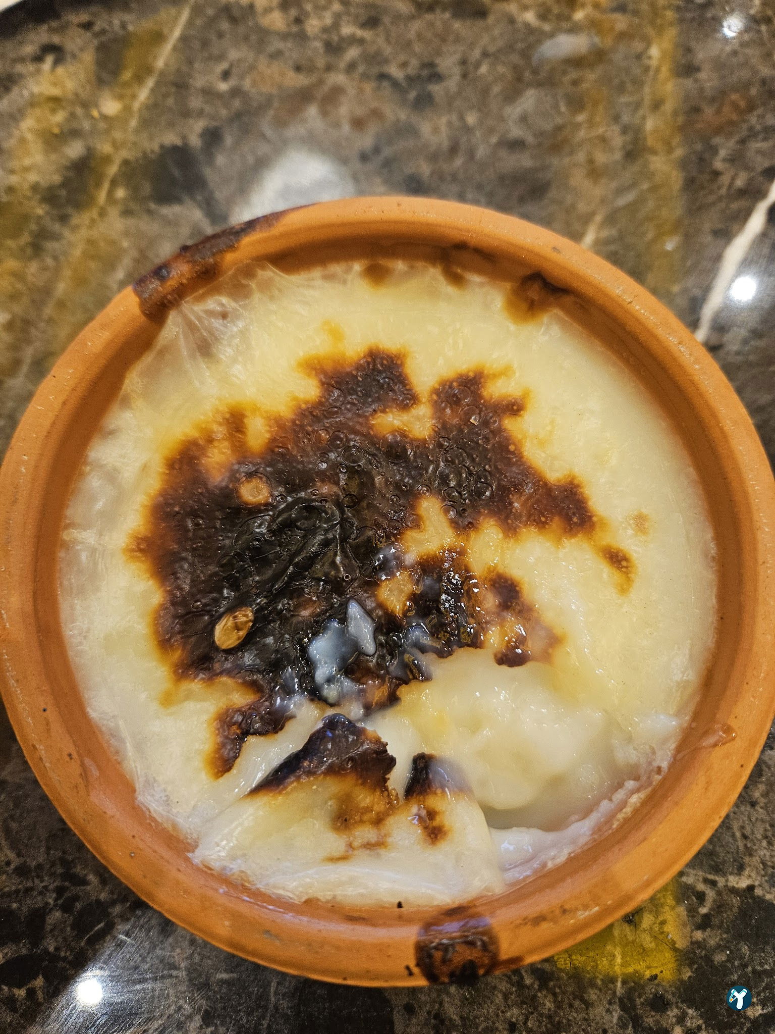 Turkuaz Pi̇de Salonu