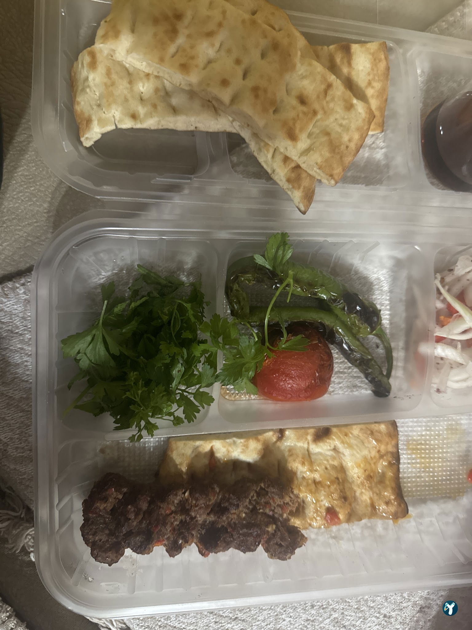 Turkuaz Pi̇de Salonu