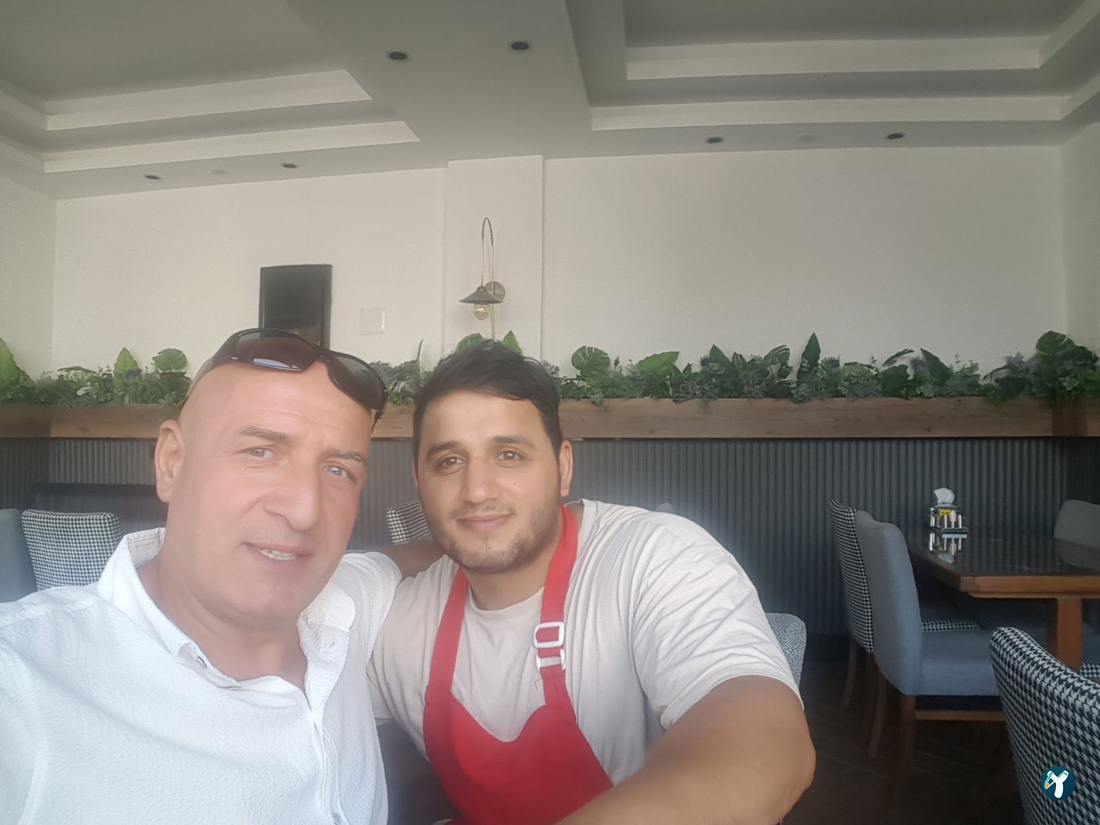 Turkuaz Pi̇de Salonu
