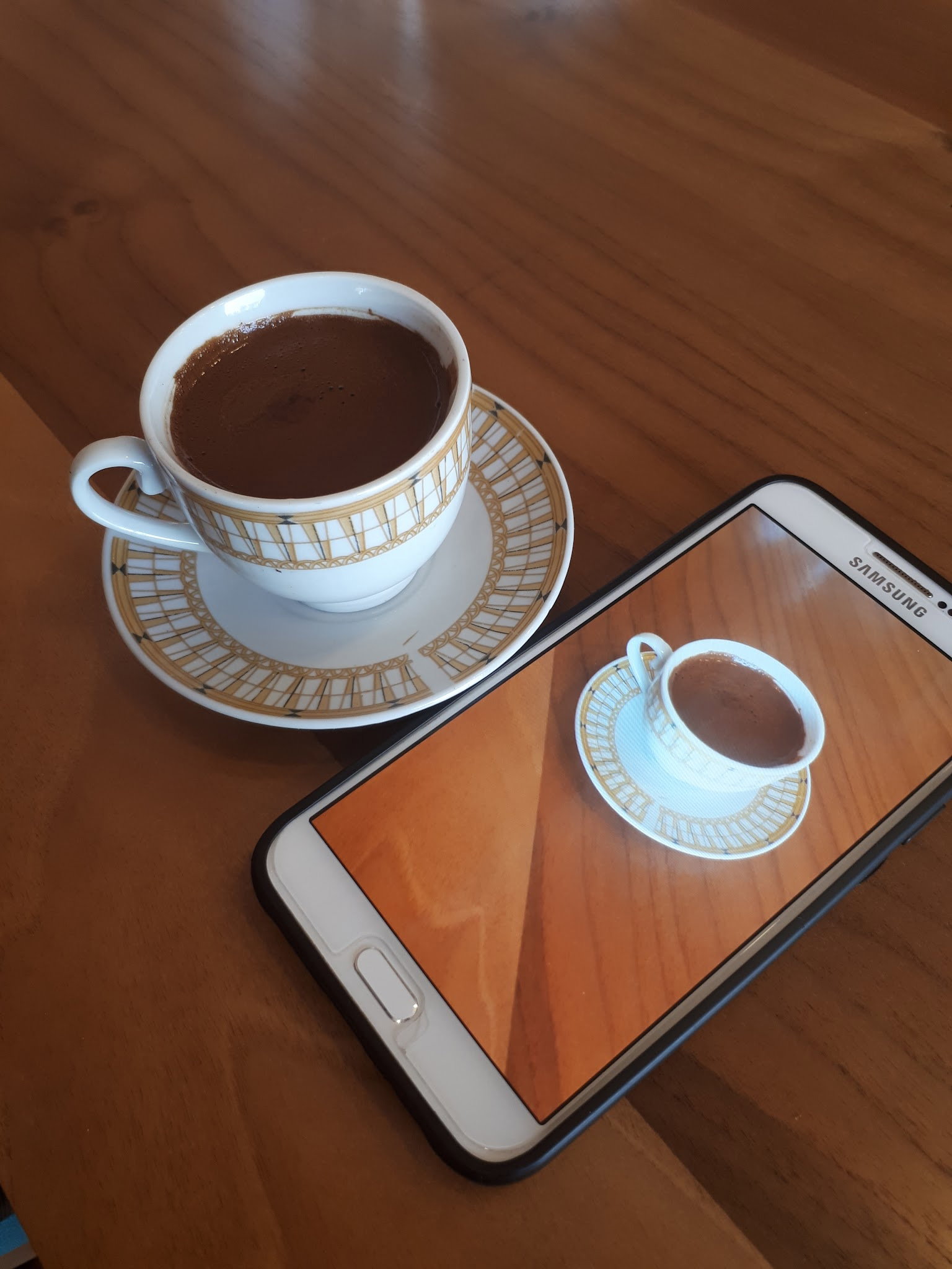 Turkuaz Pi̇de Salonu