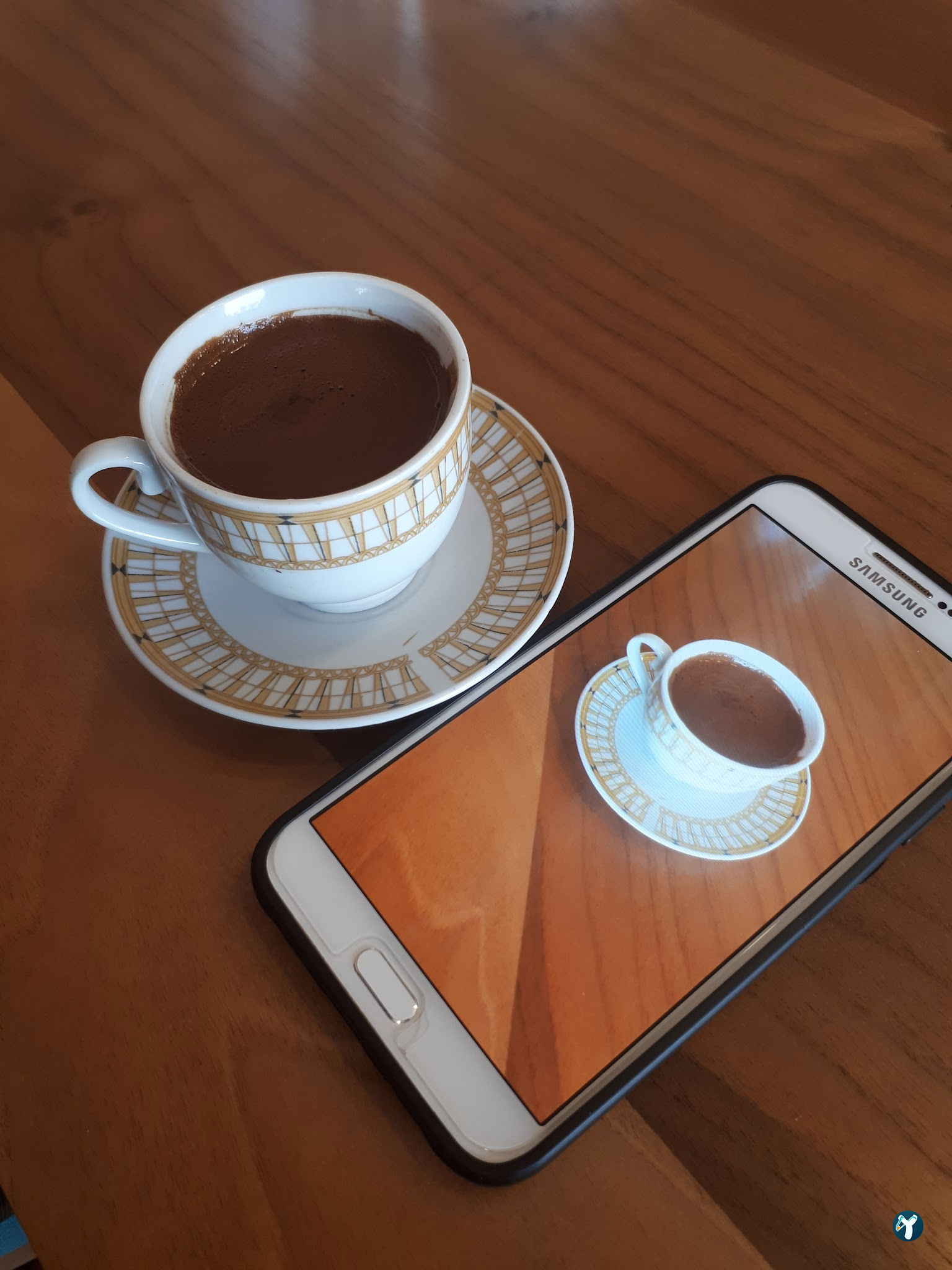 Turkuaz Pi̇de Salonu