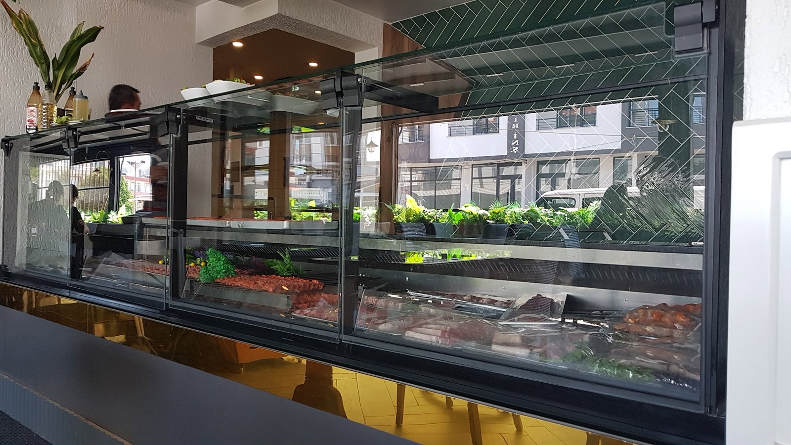 Turkuaz Pi̇de Salonu