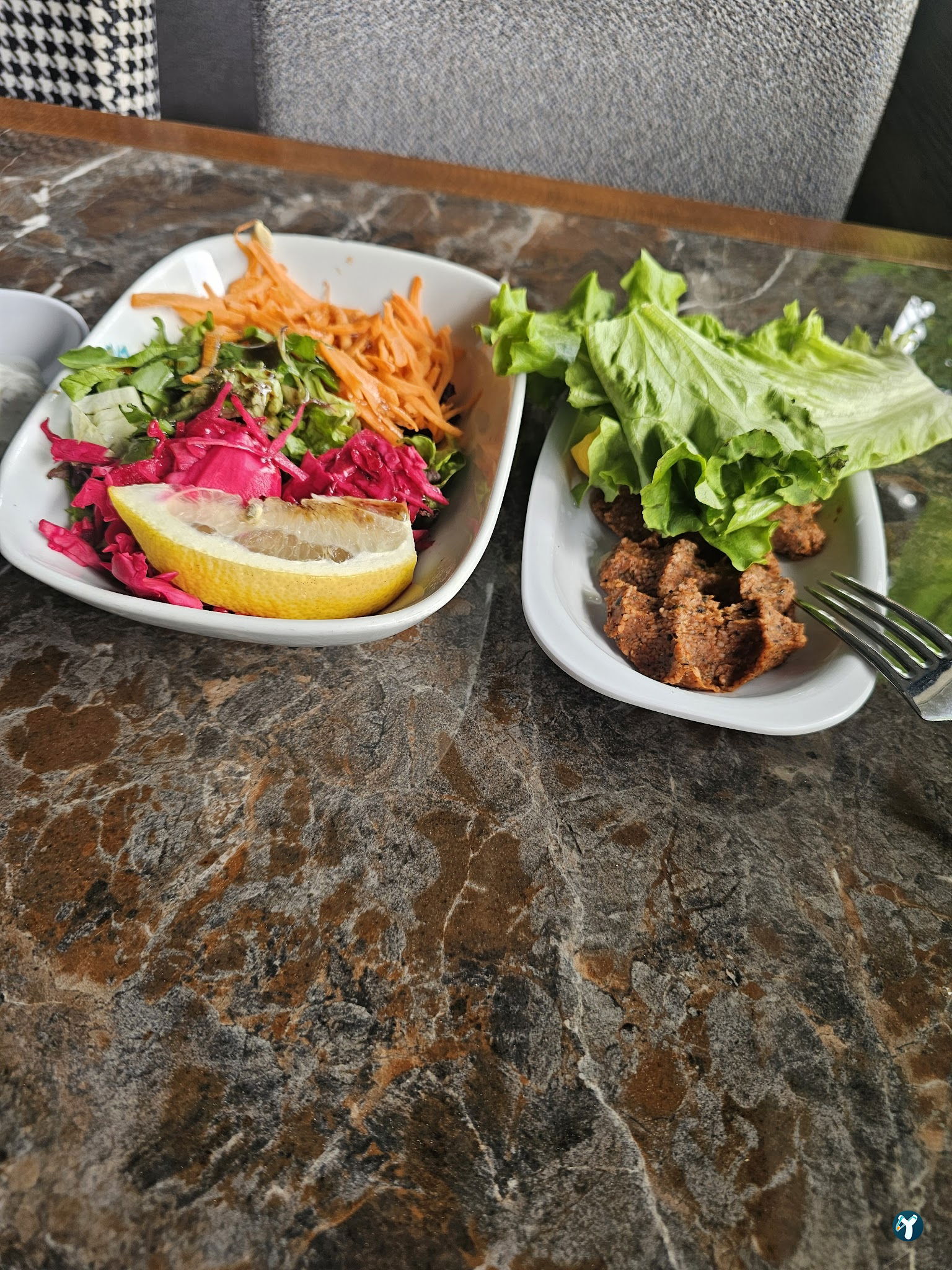 Turkuaz Pi̇de Salonu