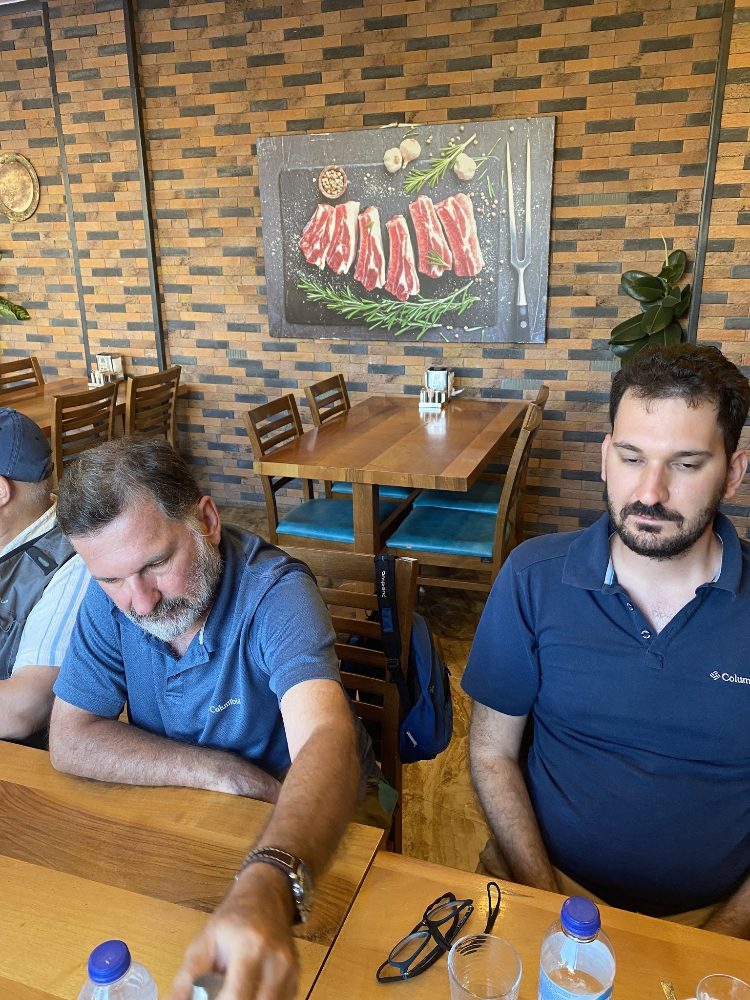 Turkuaz Pi̇de Salonu