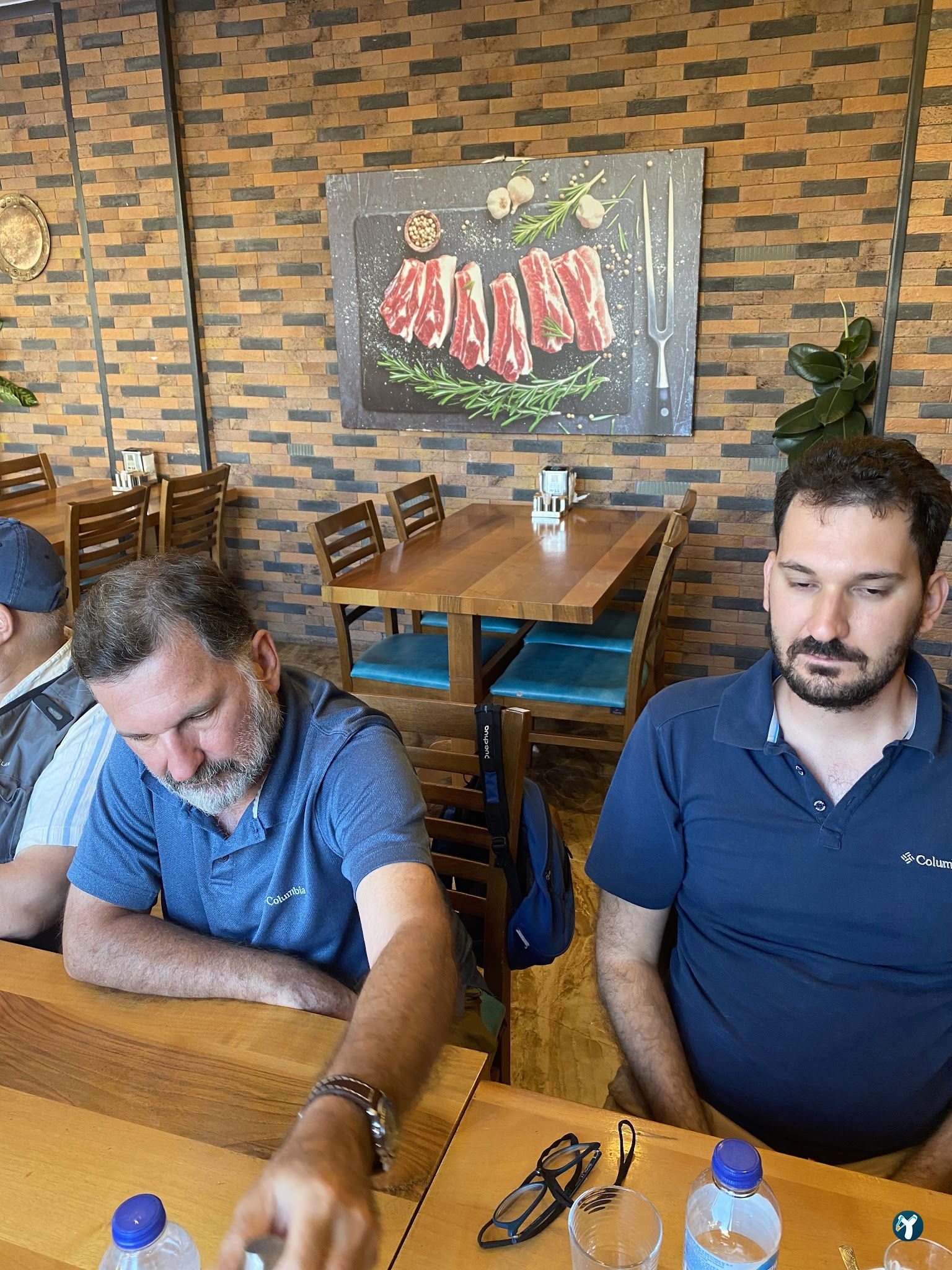Turkuaz Pi̇de Salonu