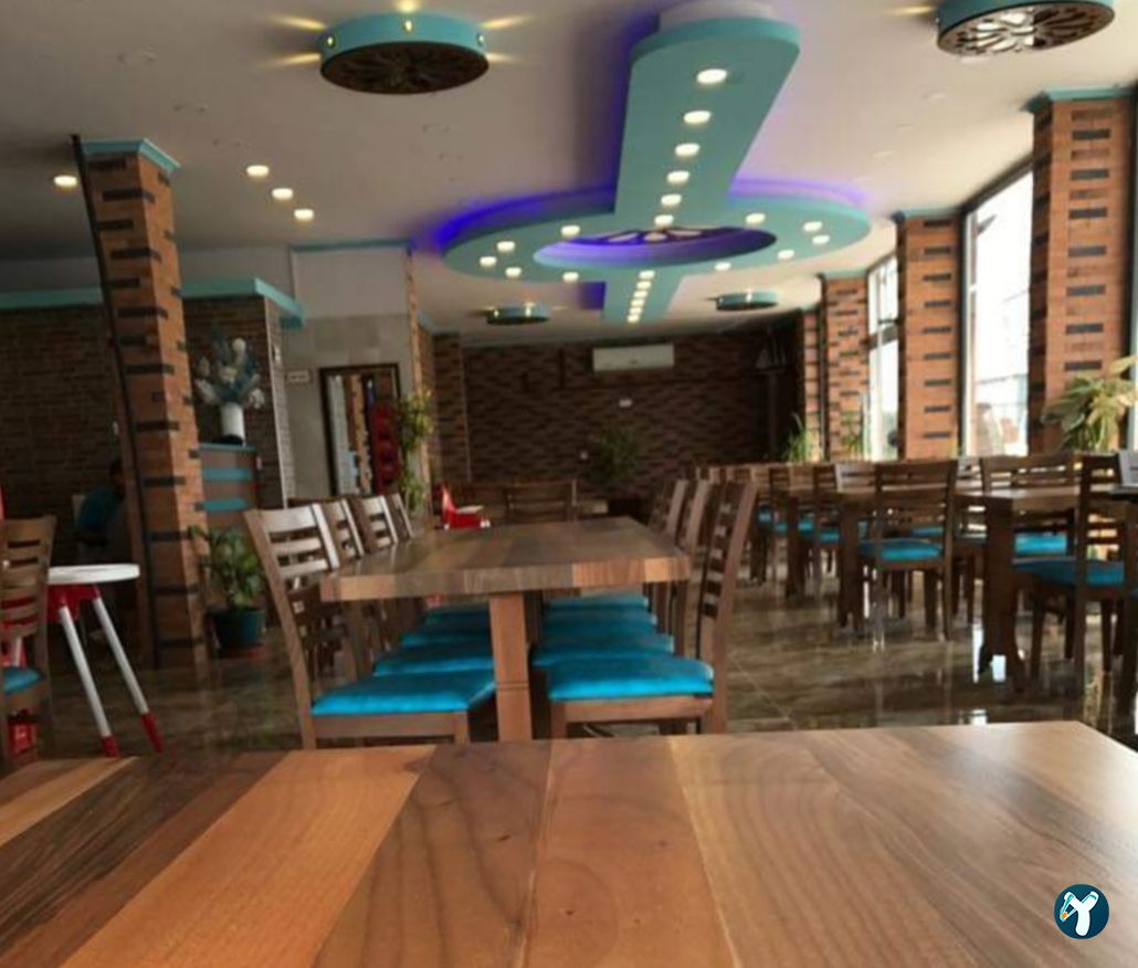 Turkuaz Pi̇de Salonu