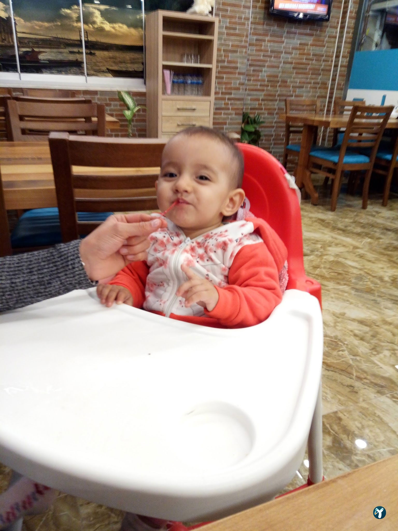 Turkuaz Pi̇de Salonu