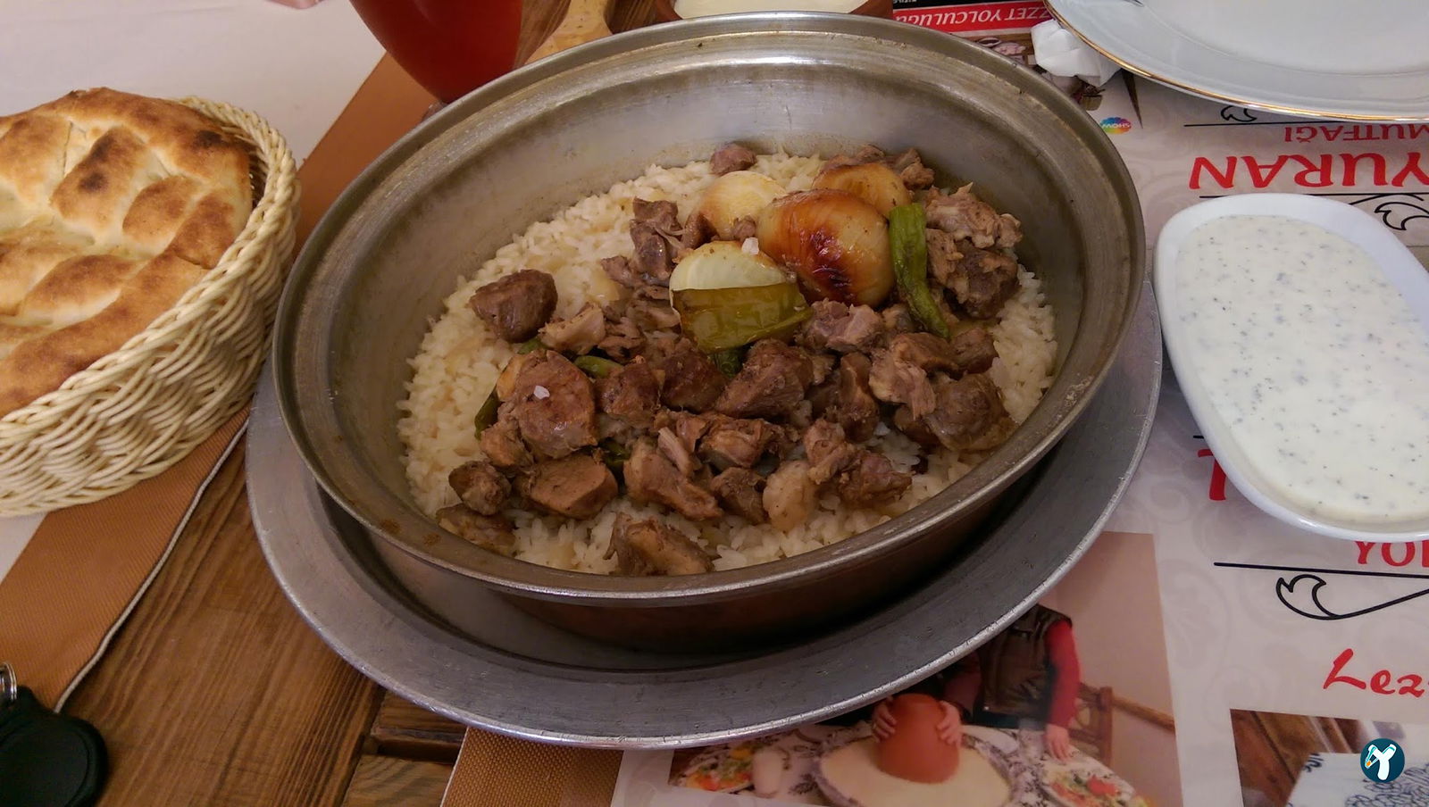 Tokdoyuran