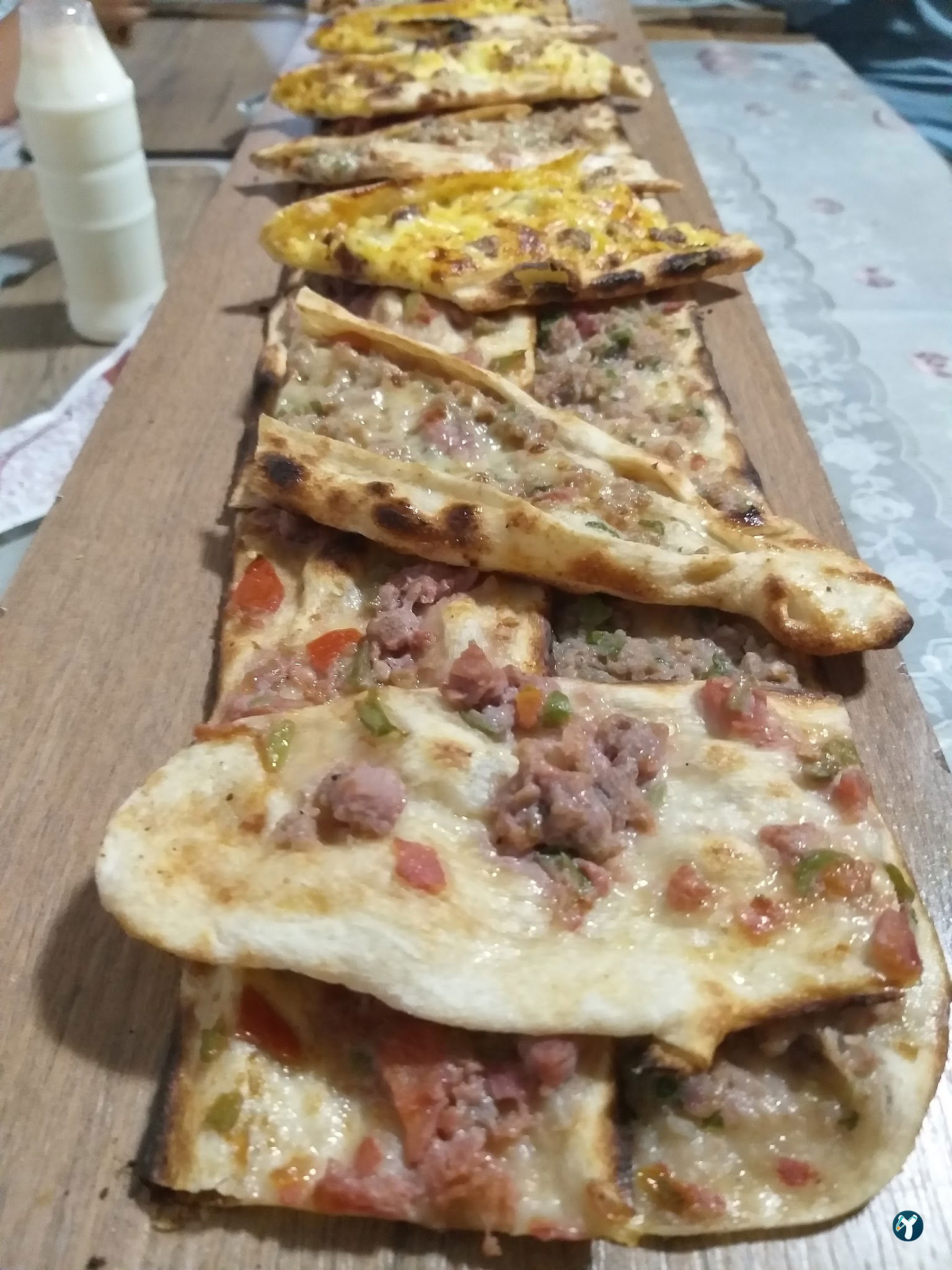 Tokdoyuran