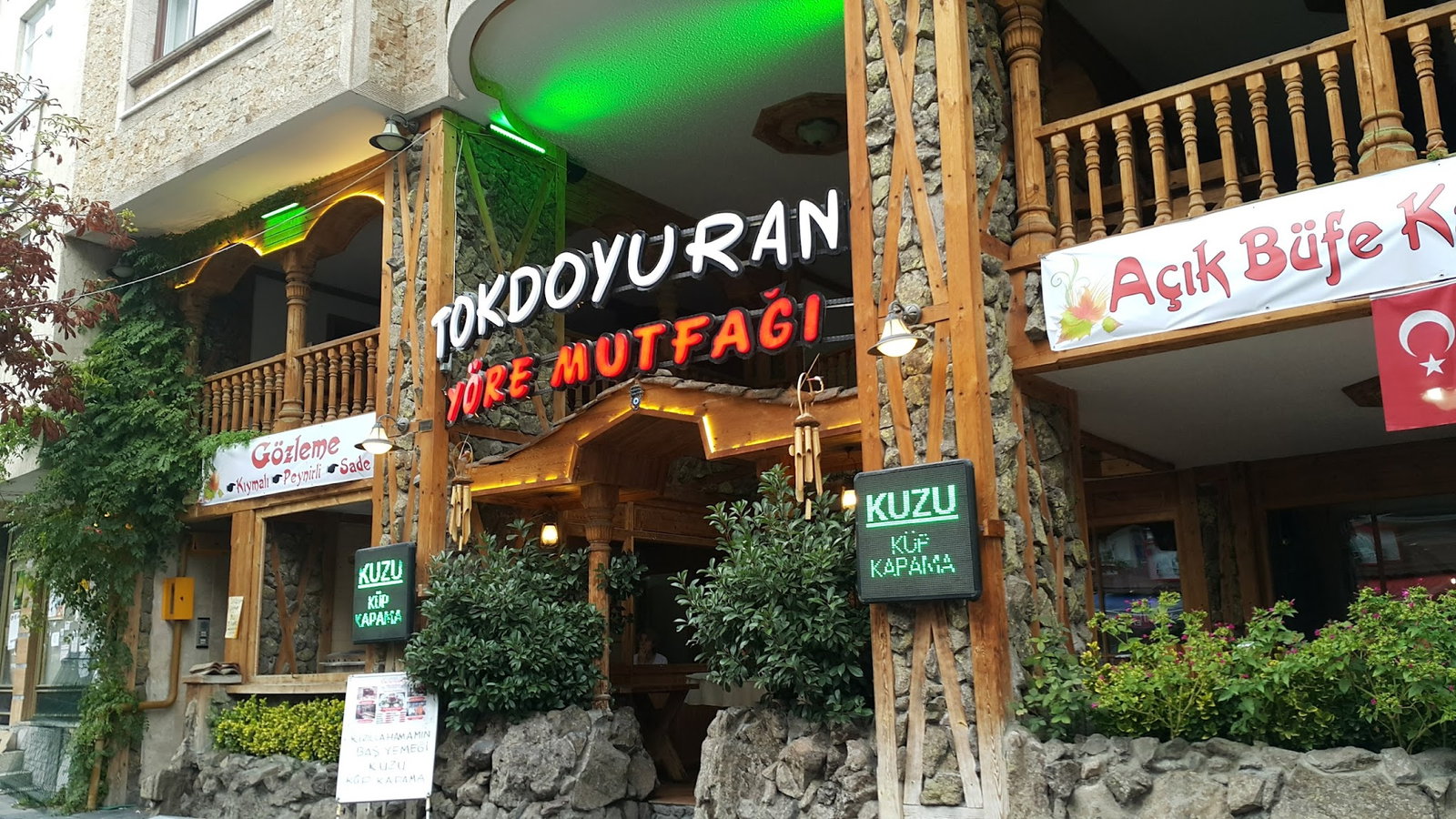 Tokdoyuran