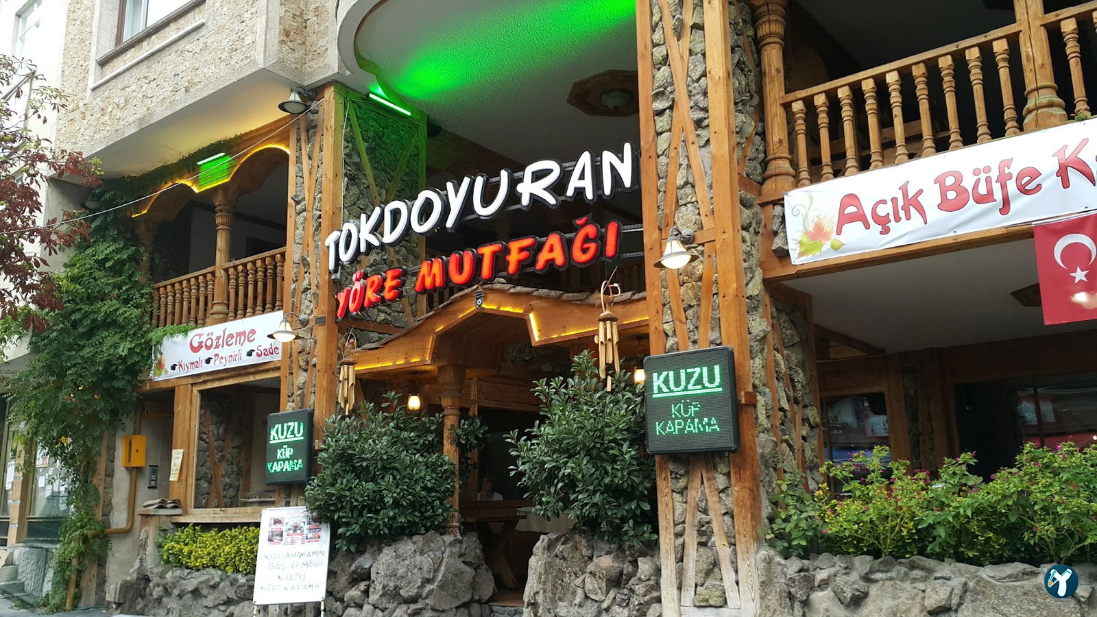 Tokdoyuran