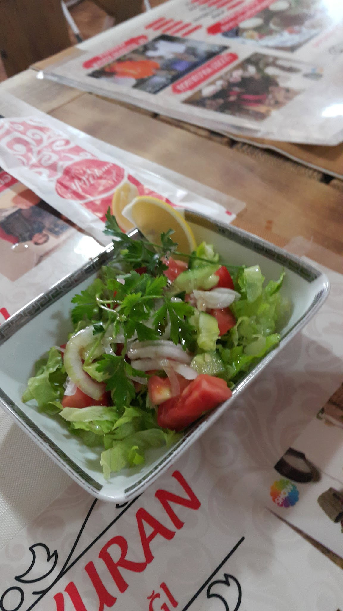 Tokdoyuran