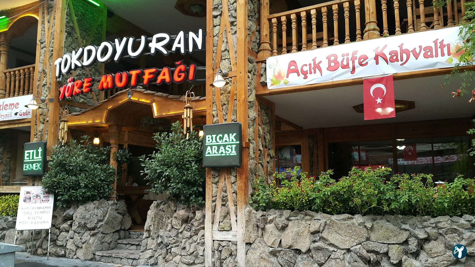 Tokdoyuran